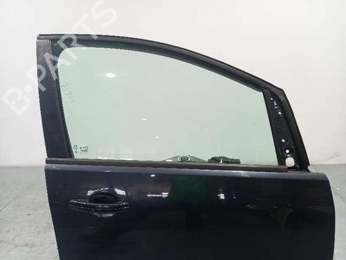 Right front door FORD FOCUS C-MAX (DM2)  | BP15557234C3 