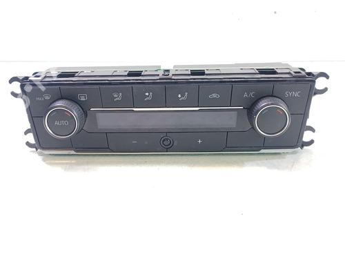 Climate control VW POLO VI (AW1, BZ1, AE1) 1.0 TSI | BP18243119I5 