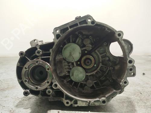 Used Gearbox SEAT LEON (1P1) 2.0 TDI (170 hp) 27324534