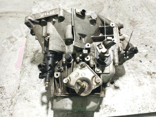 Gearbox PEUGEOT 807 (EB_) 2.2 HDi | BP22737005M3 