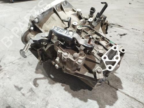 Gearbox KIA RIO III (UB) 1.2 CVVT | BP29570179M3 