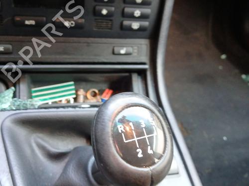 Engine control unit (ECU) BMW 3 (E46) 318 i | BP26428471M57 