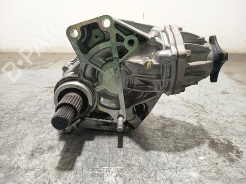 Used Front differential Front differential SUZUKI VITARA (LY) 1.6 DDiS AllGrip (APK416D) (120 hp) 39933657 39933657