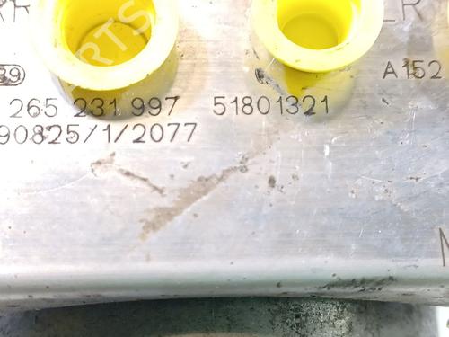 ABS pump PEUGEOT BIPPER (AA_) 1.4 HDi | BP25432883M43 
