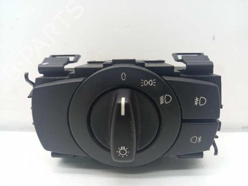 Headlight switch BMW 3 (E90) 320 d | BP15096994I24 