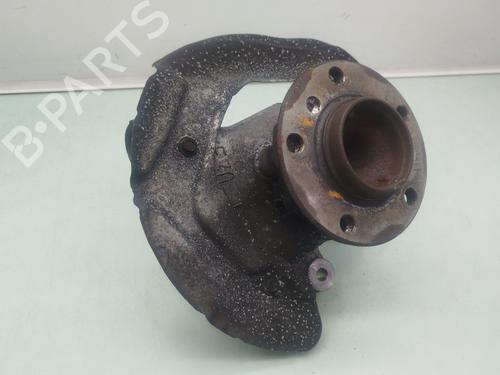 Used Left front steering knuckle BMW 3 (F30, F80) [2011-2018]  30271973