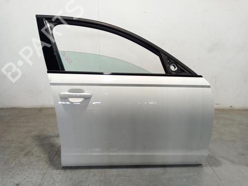Used Right front door Right front door AUDI A6 C7 Avant (4G5, 4GD) 3.0 TDI (204 hp) 40106713 40106713