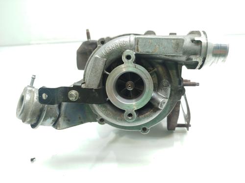 Used Turbocharger/Supercharger NISSAN NV400 Van (X62, X62B) dCi 110 (110 hp) 28209597