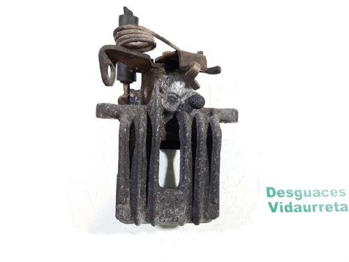 Used Left rear brake caliper AUDI ALLROAD C5 (4BH) 2.5 TDI quattro (180 hp) 11558386