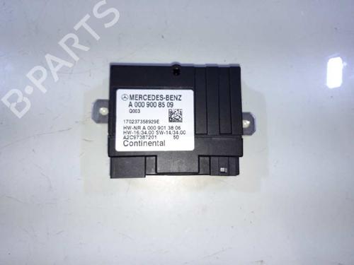 Used Electronic module MERCEDES-BENZ V-CLASS (W447) [2014-2026]  13047688