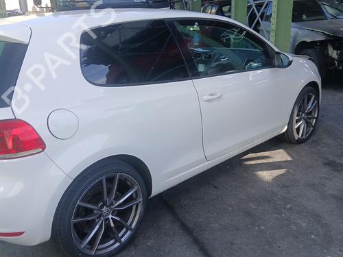 Gearbox VW GOLF VI (5K1) 1.4 TSI | BP35727669M3 - Image 11