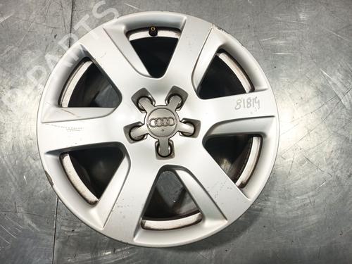Used Rim Rim AUDI A6 C7 (4G2, 4GC) 2.0 TDI (190 hp) 34620920 34620920