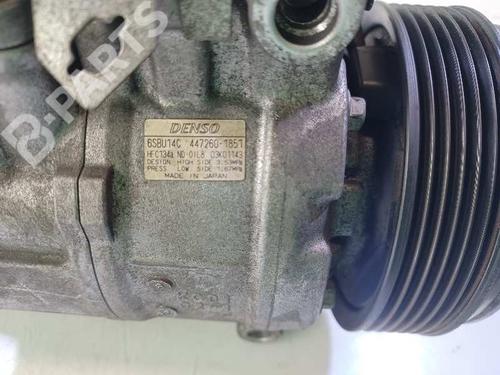 AC compressor BMW 1 (E87) 120 d | BP10741177M34 