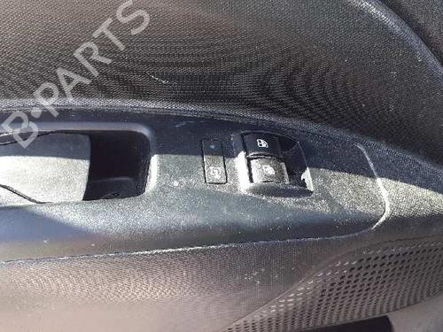Steering column OPEL COMBO Box Body/MPV (X12) 1.3 CDTI (B05) | BP8351863M21 