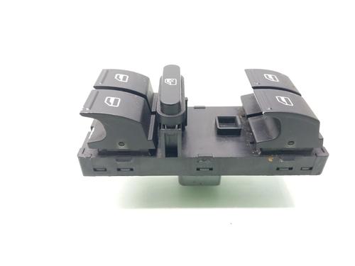 Left front window switch SEAT ALTEA XL (5P5, 5P8) 1.6 TDI | BP16181703I27 