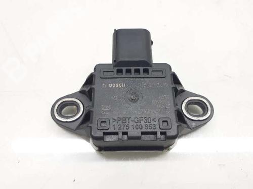 Electronic module MERCEDES-BENZ VITO Mixto (Double Cabin) (W447)  | BP9631749M83 