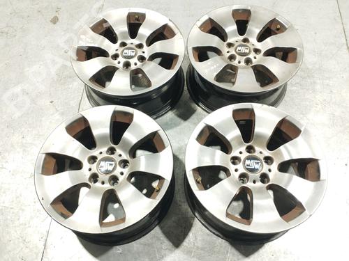 Rim OPEL VIVARO A Van (X83) 1.9 DTI (F7) BP21027184C45