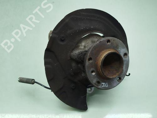 Used Left front steering knuckle Left front steering knuckle BMW 3 Touring (E91) 320 d (163 hp) 33704166 33704166