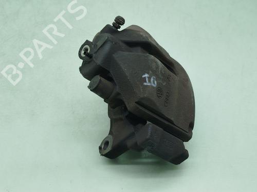 Left front brake caliper VW PASSAT B7 (362) 2.0 TDI 4motion | BP39175909M105 - Image 2