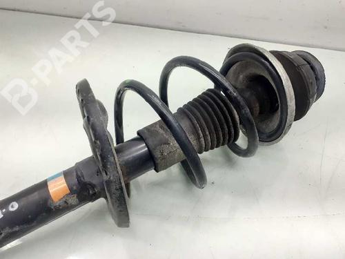 Right front shock absorber DACIA SANDERO II TCe 90 (B8M1, B8MA, B8AC) | BP10386099M17 