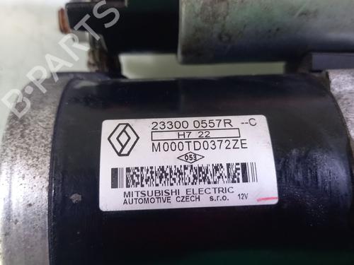 Starter DACIA SANDERO II TCe 90 (B8M1, B8MA, B8AC) | BP26706312M8 - Image 6