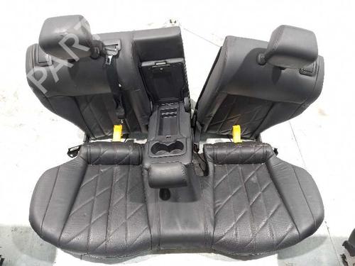 Seats set INFINITI FX 30d AWD | BP17629100C78 