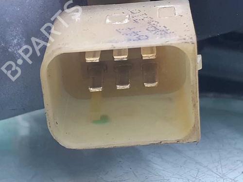 Front left window mechanism MERCEDES-BENZ C-CLASS (W202)  | BP13306474C22 