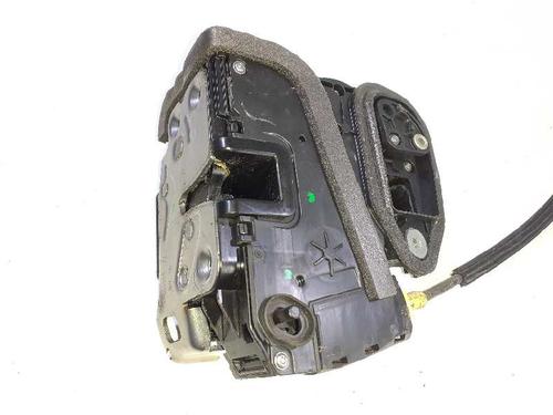 Rear left lock OPEL ASTRA K Sports Tourer (B16) 1.6 CDTi (35) | BP12119194C100 