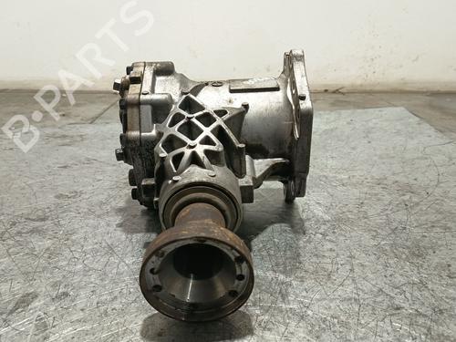 Front differential LAND ROVER RANGE ROVER EVOQUE (L538) 2.2 D 4x4 | BP33977343M23 - Image 2