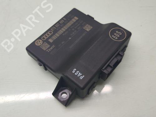 Used Electronic module AUDI Q5 (8RB) 2.0 TDI quattro (170 hp) 21534503