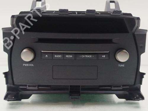 Radio LEXUS NX (_Z1_) 300h AWD (AYZ15) | BP32336795E6 - Image 2