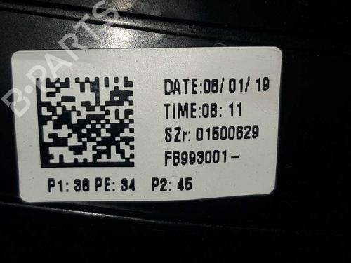 Heater blower motor MERCEDES-BENZ VITO Van (W447)  | BP13466046M62 