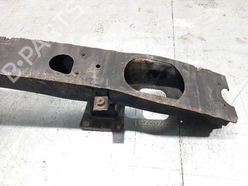 Front bumper reinforcement LAND ROVER RANGE ROVER III (L322)  | BP16251592C109 
