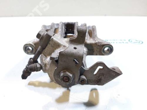 Right rear brake caliper SEAT IBIZA IV (6J5, 6P1) 1.0 TSI | BP11558016M106 