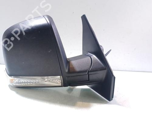 Retrovisor direito Retrovisor direito FIAT DOBLO Cargo (263_) 1.3 D Multijet (90 hp) 35950061 35950061