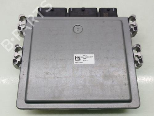 Engine control unit (ECU) MERCEDES-BENZ T-CLASS MPV (W420) T 180 (420.863, 420.865) | BP40106887M57 - Image 3