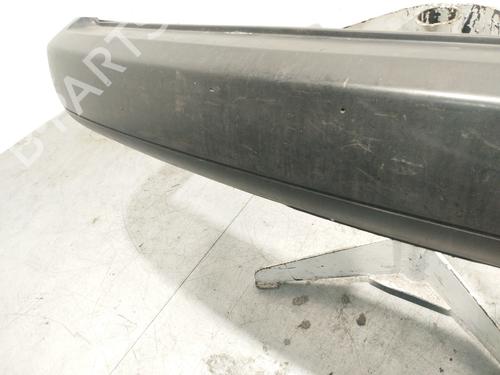 Rear bumper VW CADDY III Box Body/MPV (2KA, 2KH, 2CA, 2CH) 1.6 TDI | BP22980707C8 