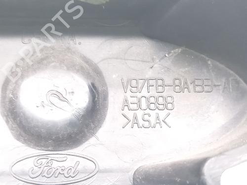 Grille FORD PUMA (EC_) 1.7 16V | BP16728921C40 