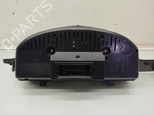 Instrument cluster VW PASSAT B6 (3C2) 1.9 TDI | BP24369443C47 