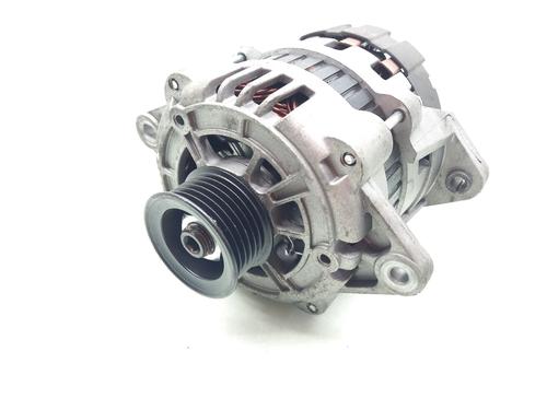 BP18002626M7 | Alternador CHEVROLET AVEO / KALOS Saloon (T200)  BP18002626M7