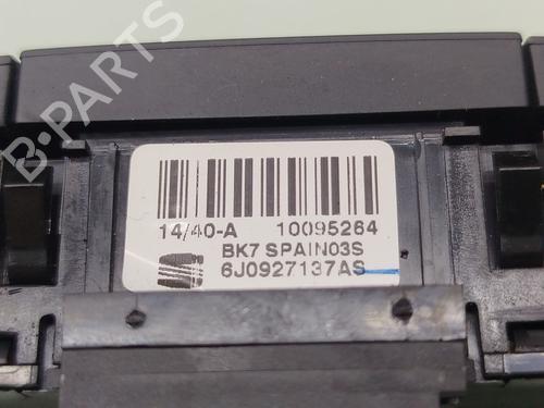 Switch SEAT IBIZA IV (6J5, 6P1) 1.6 TDI | BP29308677I30 