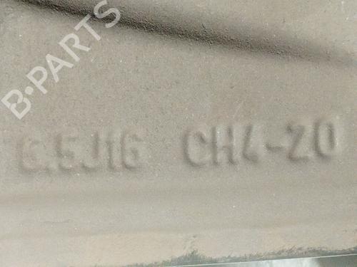 Fælk CITROËN C3 III (SX) 1.2 VTi 82 | BP32195085C45  - Image 6