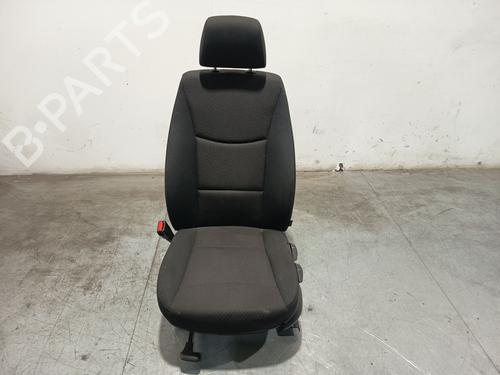 Used Left front seat Left front seat BMW X3 (F25) xDrive 20 d (190 hp) 35728680 35728680