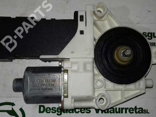Right front window motor PEUGEOT 407 (6D_) 2.0 HDi 135 (6DRHRH, 6DRHRE, 6DRHRG, 6DRHRJ) | BP1319987E20 