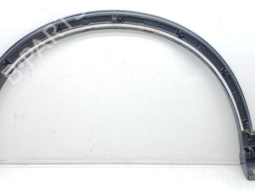 Front right wheel arch trim AUDI Q3 (F3B) 35 TFSI | BP29583717C135 