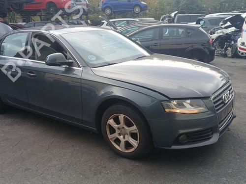 Left front door AUDI A4 B8 (8K2) 2.0 TDI | BP30201511C2 