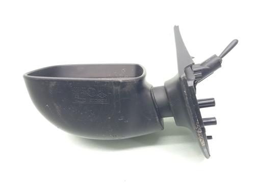 Left mirror DACIA SANDERO 1.4 MPI LPG | BP16929487C26