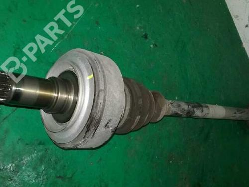 Right rear driveshaft MERCEDES-BENZ VIANO (W639)  | BP9116820M41 