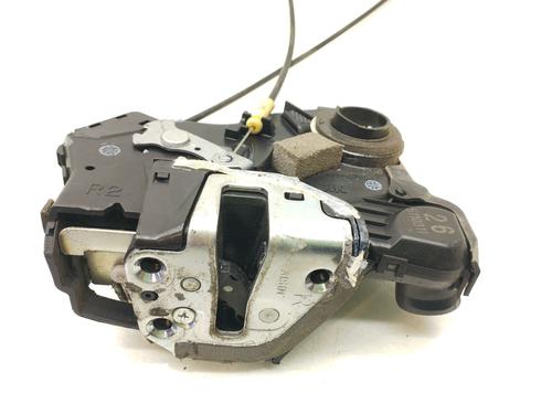 Front right lock SUZUKI GRAND VITARA II (JT, TE, TD) 1.9 DDiS (JB419WD, JB419XD) | BP16343807C97 