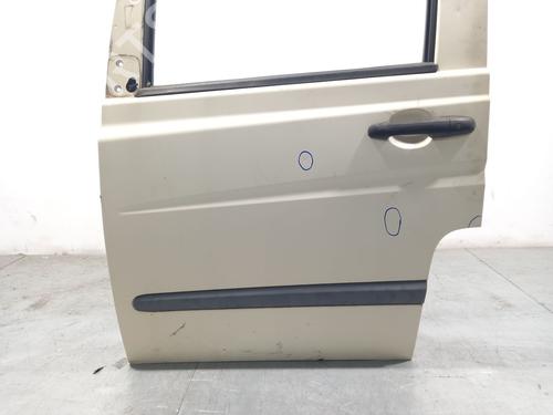 Left front door MERCEDES-BENZ VITO / MIXTO Van (W639) 111 CDI (639.601, 639.603, 639.605) | BP24397874C2 